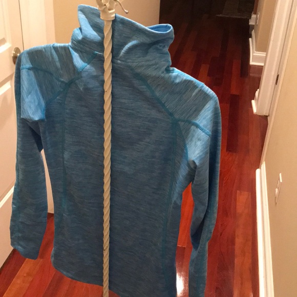 Under Armour Cold Gear Half Zip - Picture 3 of 4